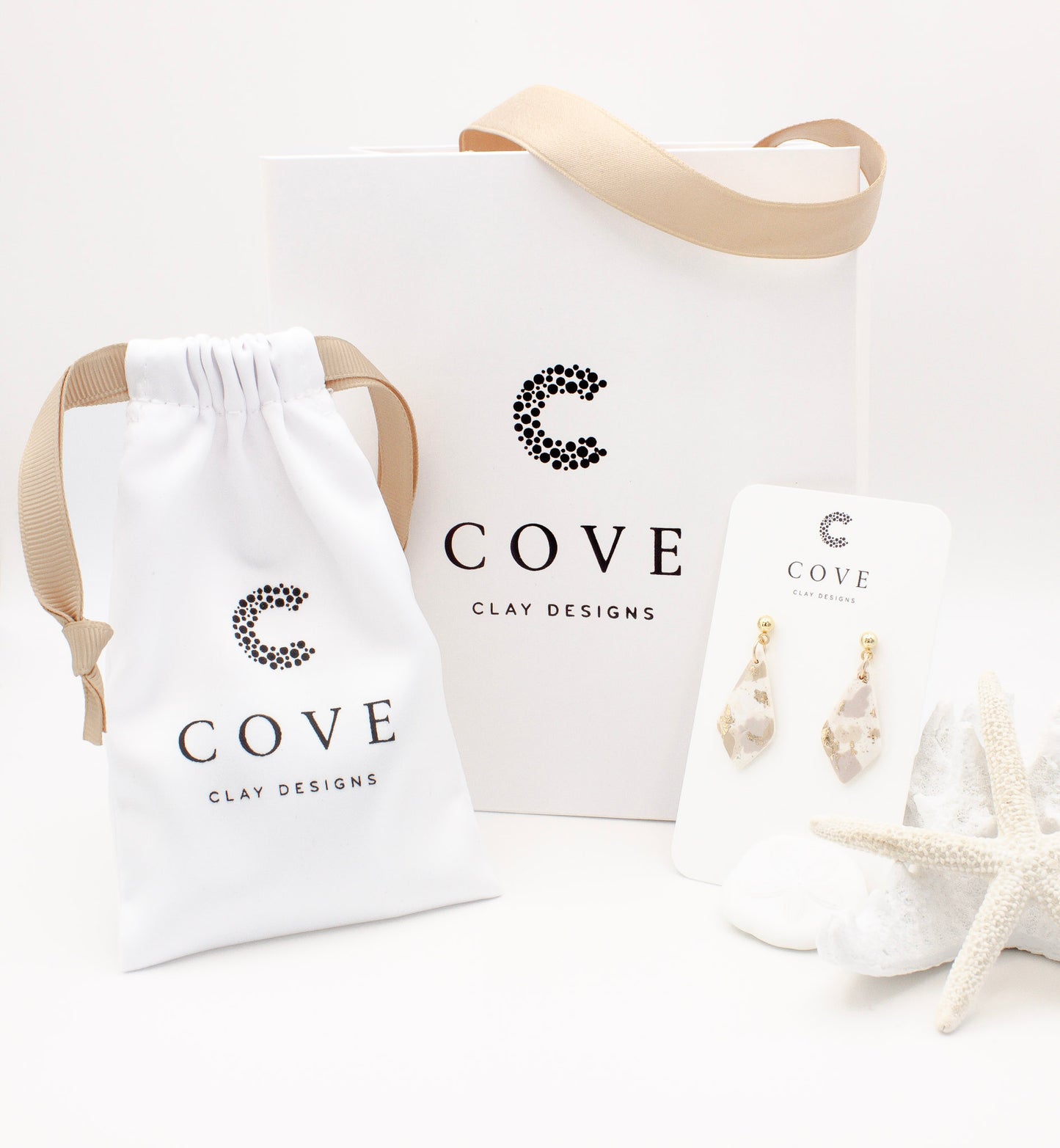 Cove Gift Packaging